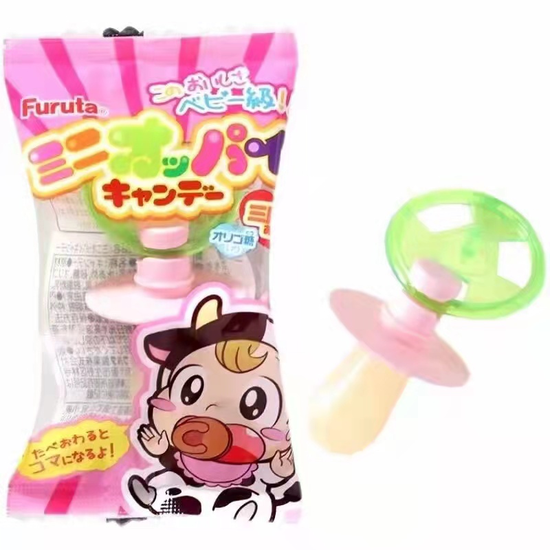 フルタ製菓