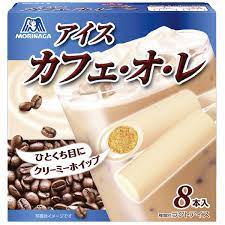 森永製菓
