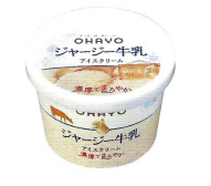 オハヨー乳業