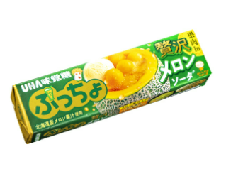 UHA味覚糖