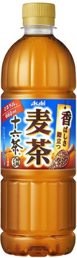 アサヒ飲料
