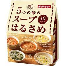 ダイショー