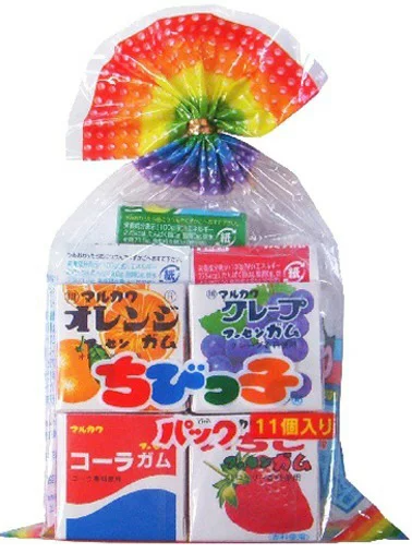 丸川製菓