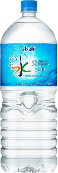 アサヒ飲料