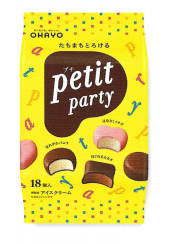 オハヨー乳業