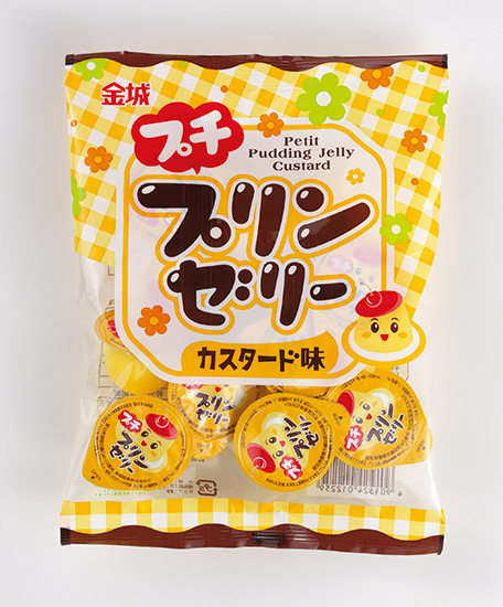 金城製菓