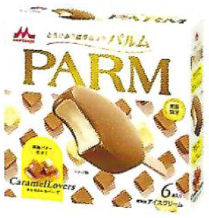 森永乳業