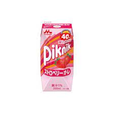 森永乳業