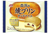森永乳業