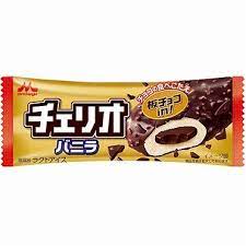 森永乳業