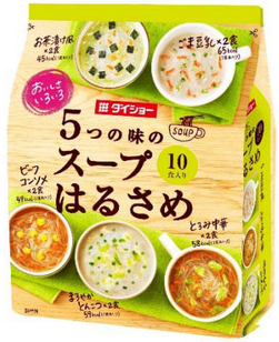 ダイショー