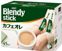 味の素AGF