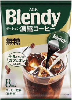 味の素AGF