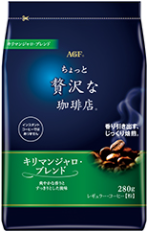 味の素AGF