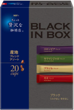 味の素AGF