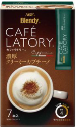 味の素AGF
