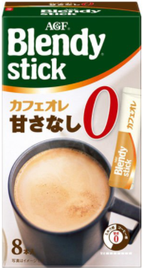 味の素AGF