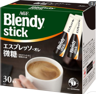 味の素AGF