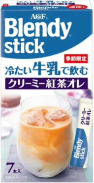味の素AGF