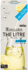 味の素AGF