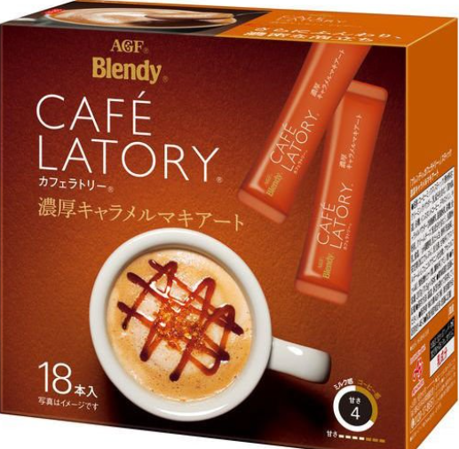 味の素AGF