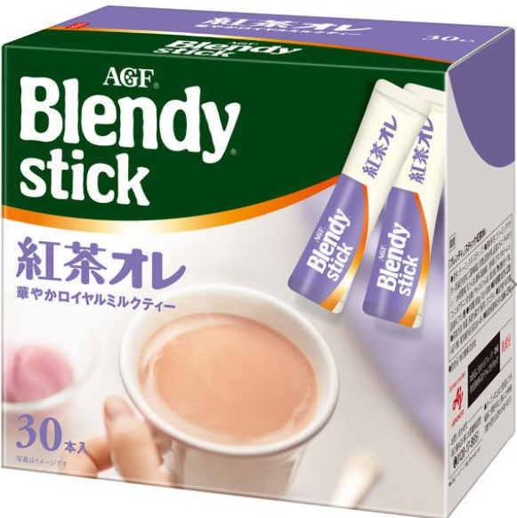 味の素AGF