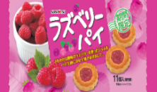 三立製菓