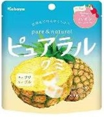 カバヤ食品