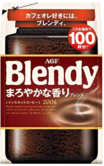 味の素AGF