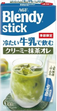 味の素AGF