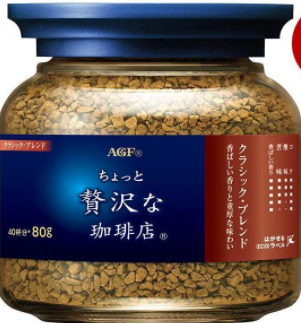 味の素AGF