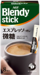 味の素AGF