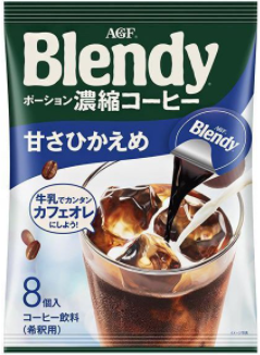 味の素AGF