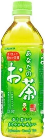 サンガリア