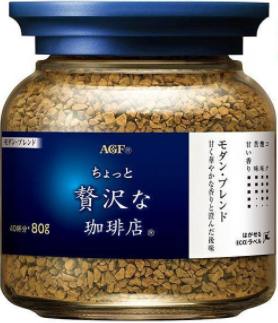 味の素AGF