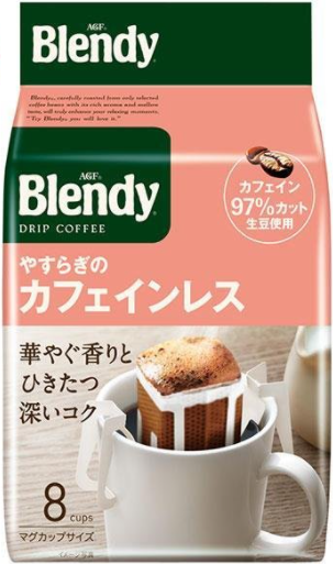 味の素AGF