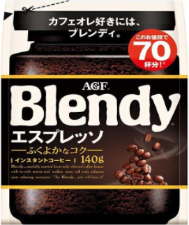 味の素AGF