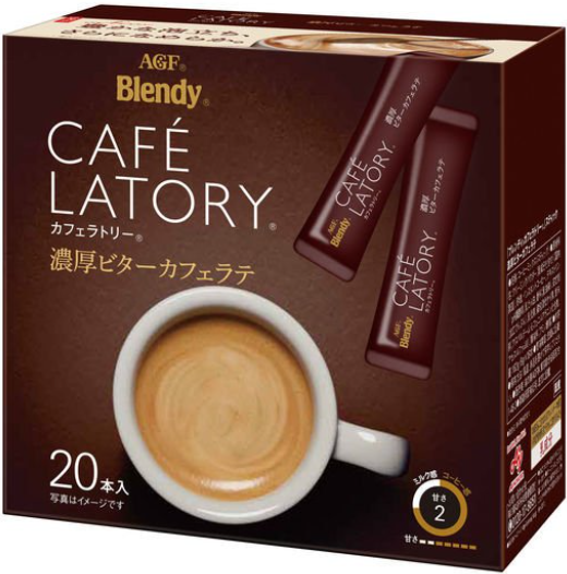 味の素AGF
