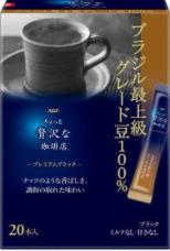 味の素AGF