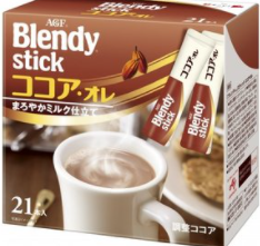 味の素AGF