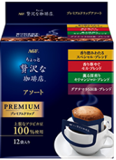 味の素AGF