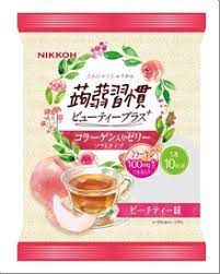 日幸製菓