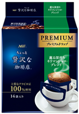 味の素AGF