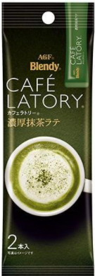 味の素AGF