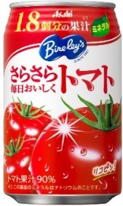 アサヒ飲料