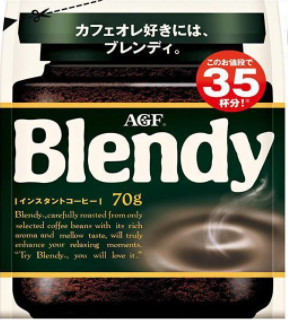 味の素AGF