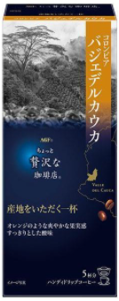 味の素AGF