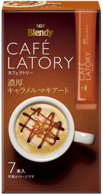 味の素AGF