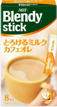 味の素AGF