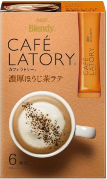 味の素AGF